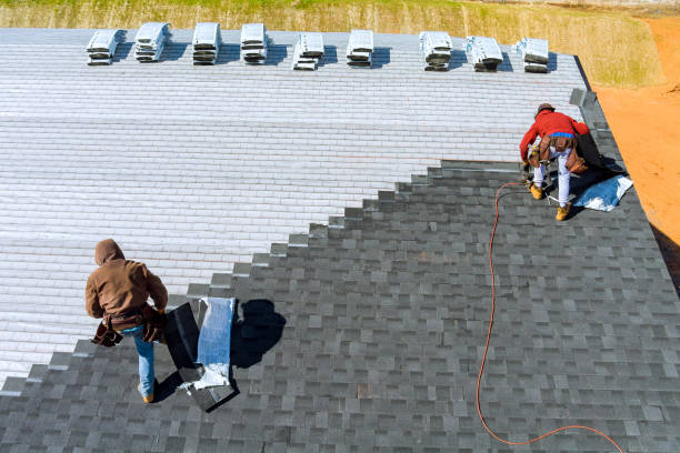 Asphalt Shingles Roofing in Beloit, OH